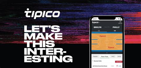 Tipico Sportsbook Android Mobile App Download.